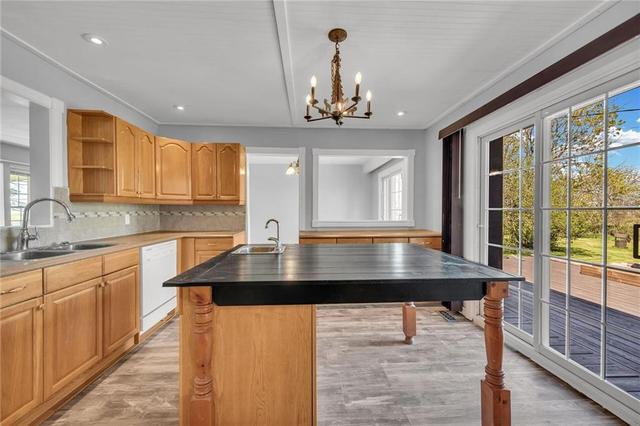 4625 #6 Hwy, House detached with 6 bedrooms, 3 bathrooms and 50 parking in Hamilton ON | Image 18
