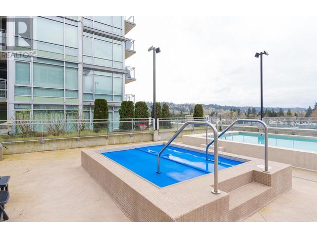 2905 - 2955 Atlantic Ave, Condo with 2 bedrooms, 2 bathrooms and 1 parking in Coquitlam BC | Image 16