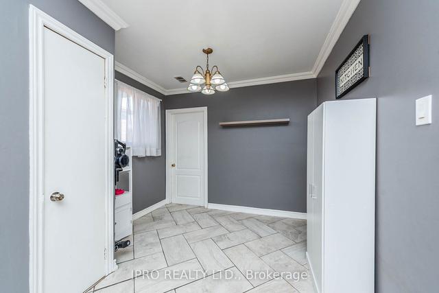 141 Prescott Ave, House semidetached with 3 bedrooms, 2 bathrooms and 1 parking in Toronto ON | Image 7