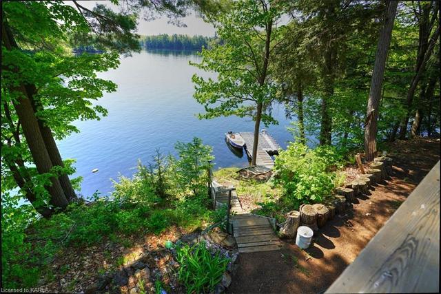 33 Goods Island, House detached with 4 bedrooms, 0 bathrooms and 1 parking in South Frontenac ON | Image 13