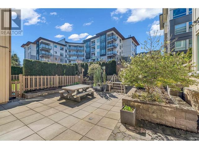 309 - 2665 Mountain Highway, Condo with 2 bedrooms, 2 bathrooms and 1 parking in North Vancouver BC | Image 26