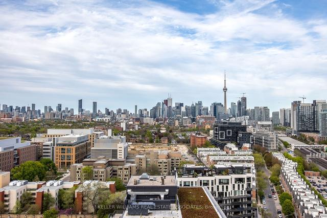 PH11E - 36 Lisgar St, Condo with 2 bedrooms, 2 bathrooms and 1 parking in Toronto ON | Image 4