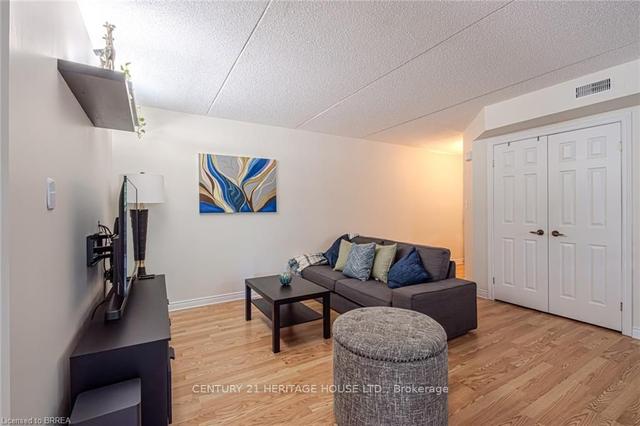 124 - 2010 Cleaver Ave, Condo with 2 bedrooms, 2 bathrooms and 2 parking in Burlington ON | Image 29