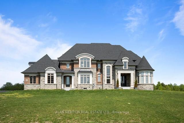 276 Amos Dr, House detached with 4 bedrooms, 4 bathrooms and 12 parking in Caledon ON | Image 1