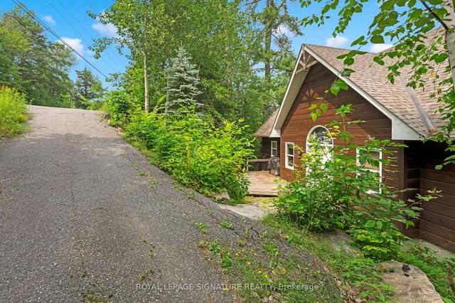23 Ski Club Rd, House detached with 4 bedrooms, 3 bathrooms and 4 parking in Huntsville ON | Image 34