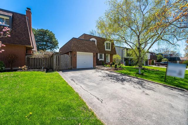622 Santee Gate, House detached with 3 bedrooms, 2 bathrooms and 3 parking in Mississauga ON | Image 23