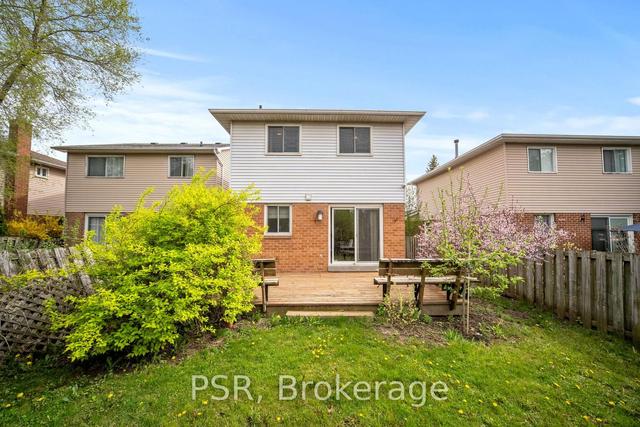 4 Summertime Ct, House detached with 3 bedrooms, 3 bathrooms and 3 parking in Brampton ON | Image 31