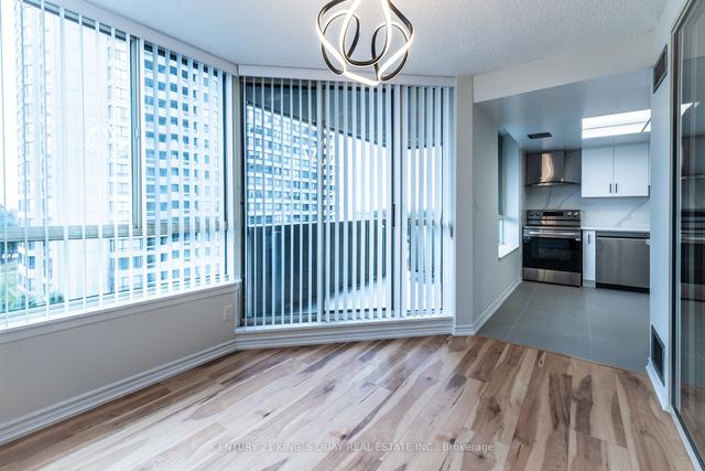 503 - 275 Bamburgh Circ, Condo with 2 bedrooms, 2 bathrooms and 2 parking in Toronto ON | Image 22