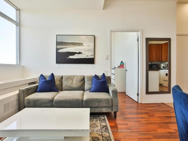514 - 1600 Keele St, Condo with 1 bedrooms, 1 bathrooms and 1 parking in Toronto ON | Image 4