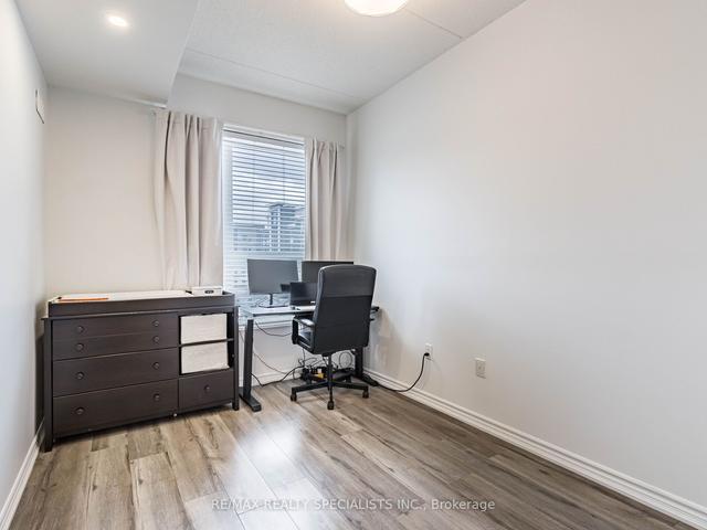 311 - 650 Sauve St, Condo with 2 bedrooms, 2 bathrooms and 1 parking in Milton ON | Image 21