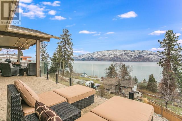 5857 Vicary Rd, House detached with 3 bedrooms, 2 bathrooms and 8 parking in Peachland BC | Image 21
