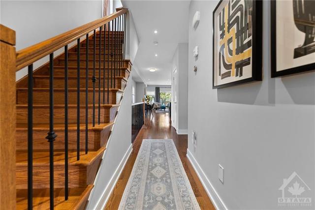 1140 Shillington Ave, Home with 4 bedrooms, 4 bathrooms and 3 parking in Ottawa ON | Image 7