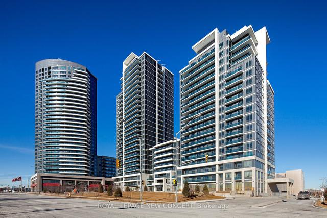 2215 - 7171 Yonge St, Condo with 2 bedrooms, 2 bathrooms and 1 parking in Markham ON | Image 1