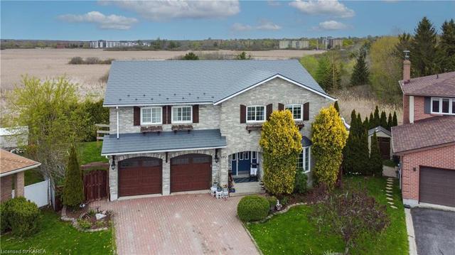 682 Summerfield Pl, House detached with 5 bedrooms, 3 bathrooms and 6 parking in Kingston ON | Image 12