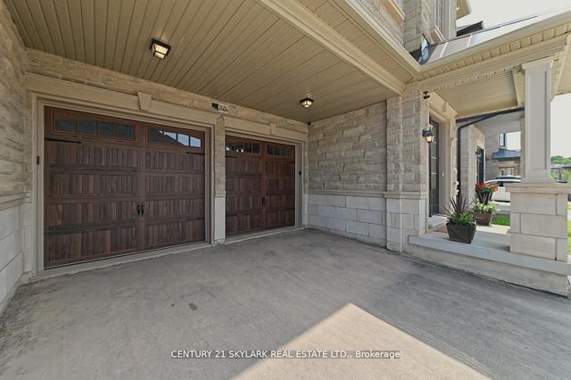 2404 Edward Leaver Tr, House detached with 5 bedrooms, 6 bathrooms and 4 parking in Oakville ON | Image 23