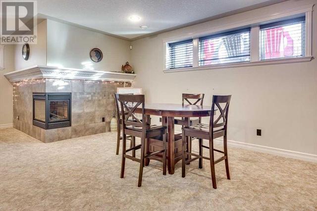 6 Overand Pl, House detached with 4 bedrooms, 2 bathrooms and 2 parking in Red Deer AB | Image 27