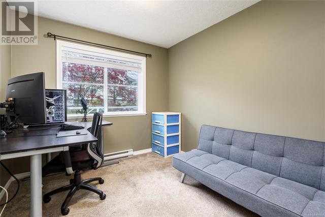 102 - 129 Back Rd, Condo with 2 bedrooms, 2 bathrooms and 1 parking in Courtenay BC | Image 21