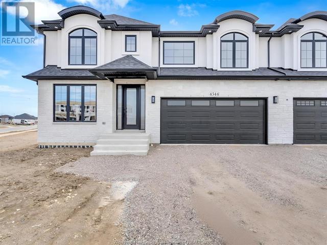 4532 Valerio Crescent, House semidetached with 4 bedrooms, 3 bathrooms and null parking in LaSalle ON | Image 1