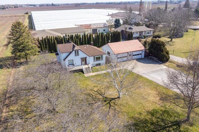 2029 Creek Road, House detached with 3 bedrooms, 1 bathrooms and 10 parking in Niagara on the Lake ON | Image 43