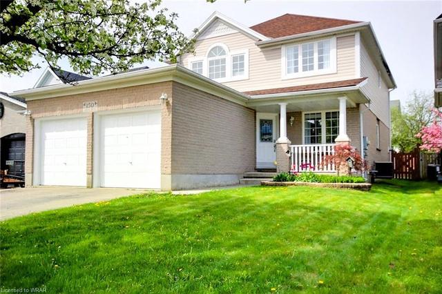 150 Adler Dr, House detached with 3 bedrooms, 2 bathrooms and 4 parking in Cambridge ON | Image 12