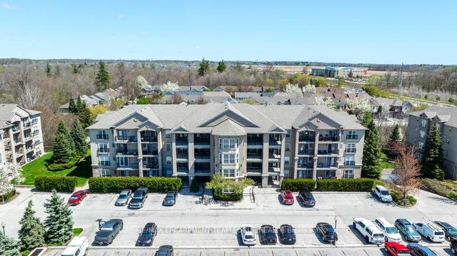 310 - 2065 Appleby Line, Condo with 1 bedrooms, 1 bathrooms and 1 parking in Burlington ON | Image 16