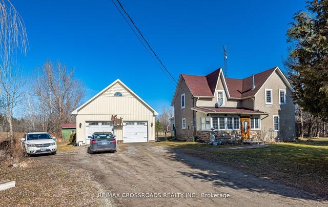 6308 Frog St N, House detached with 3 bedrooms, 2 bathrooms and 8 parking in Georgina ON | Image 23