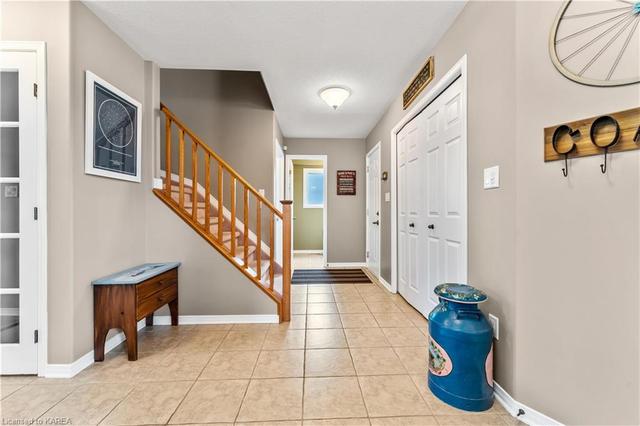 1342 Grace Avenue, House detached with 4 bedrooms, 2 bathrooms and 6 parking in Kingston ON | Image 31