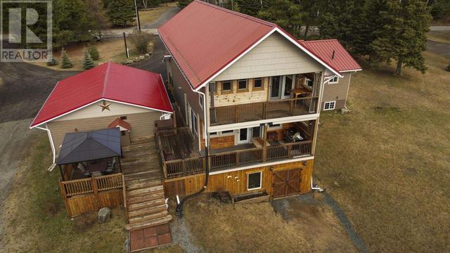 1140 Onion Lake Rd, House detached with 3 bedrooms, 2 bathrooms and null parking in Thunder Bay ON | Image 42