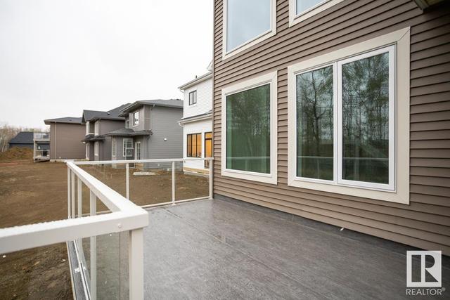 20704 27 Ave Nw, House detached with 3 bedrooms, 2 bathrooms and null parking in Edmonton AB | Image 47