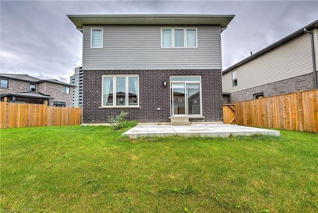 1926 Jim Hebb Way, House detached with 3 bedrooms, 2 bathrooms and 4 parking in London ON | Image 37