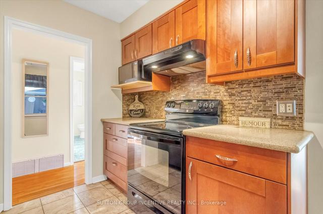 4124 St Johns Sdrd Rd, House detached with 2 bedrooms, 1 bathrooms and 4 parking in Whitchurch Stouffville ON | Image 13