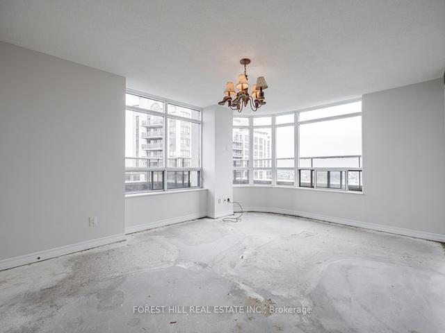 2605 - 710 Humberwood Blvd, Condo with 4 bedrooms, 3 bathrooms and 1 parking in Toronto ON | Image 10
