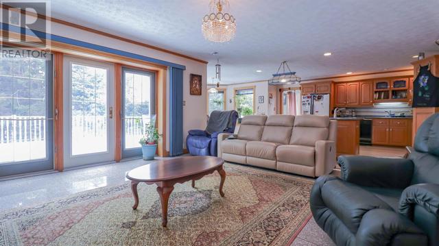 40 Lewis Crescent, House detached with 6 bedrooms, 3 bathrooms and null parking in Charlottetown PE | Image 13