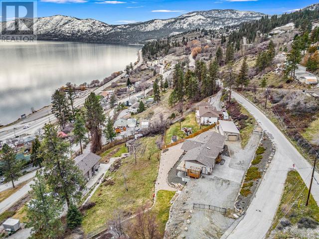 5857 Vicary Rd, House detached with 3 bedrooms, 2 bathrooms and 8 parking in Peachland BC | Image 63
