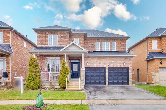 1123 Woodward Ave, House detached with 4 bedrooms, 4 bathrooms and 4 parking in Milton ON | Image 12