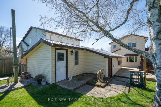 359 St Joseph St, House detached with 3 bedrooms, 3 bathrooms and 3 parking in Tweed ON | Image 19