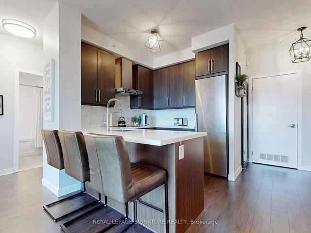 503 - 2081 Fairview St, Condo with 2 bedrooms, 2 bathrooms and 1 parking in Burlington ON | Image 38