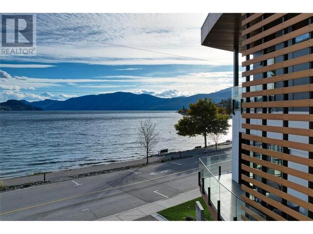 1 - 4364 Beach Ave, House attached with 2 bedrooms, 2 bathrooms and 3 parking in Peachland BC | Image 4