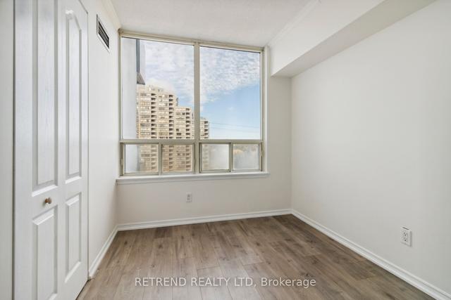 1013 - 7 Bishop Ave, Condo with 1 bedrooms, 1 bathrooms and 1 parking in Toronto ON | Image 15