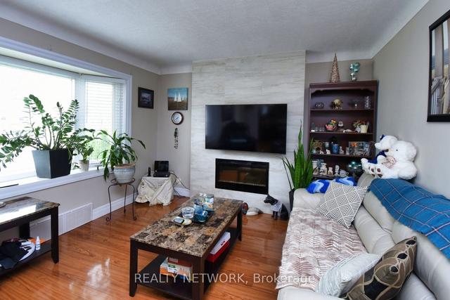 41 Woodbine Ave, House detached with 3 bedrooms, 2 bathrooms and 5 parking in St. Catharines ON | Image 38