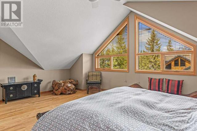 506 5 Avenue, House semidetached with 4 bedrooms, 2 bathrooms and 4 parking in Canmore AB | Image 27