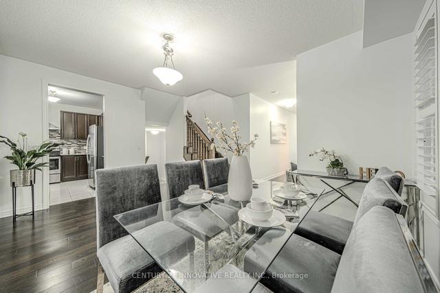 95 Bridlewood Blvd, House detached with 4 bedrooms, 4 bathrooms and 4 parking in Whitby ON | Image 38