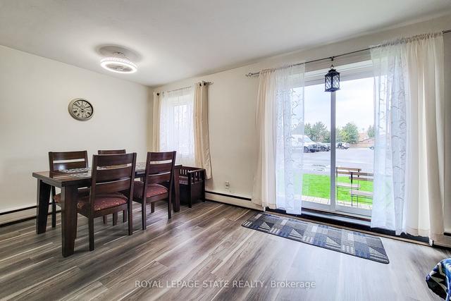 456 Carlton St, Condo with 1 bedrooms, 1 bathrooms and 1 parking in St. Catharines ON | Image 10