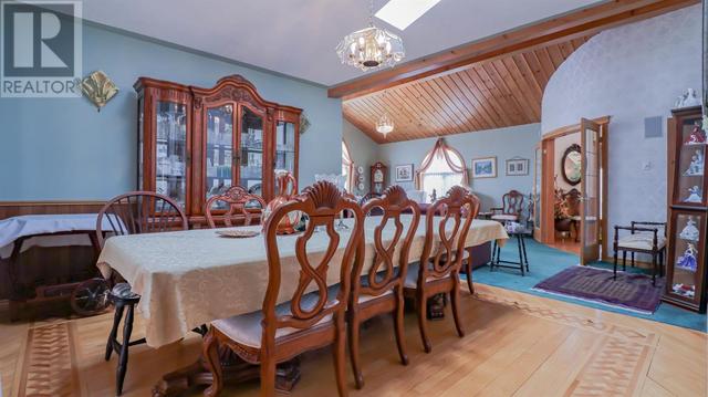40 Lewis Crescent, House detached with 6 bedrooms, 3 bathrooms and null parking in Charlottetown PE | Image 11