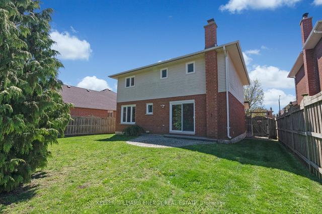 145 Centerfield Dr, House detached with 3 bedrooms, 3 bathrooms and 5 parking in Clarington ON | Image 32