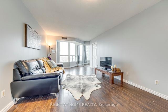 1509 - 4460 Tucana Ct, Condo with 2 bedrooms, 2 bathrooms and 1 parking in Mississauga ON | Image 25