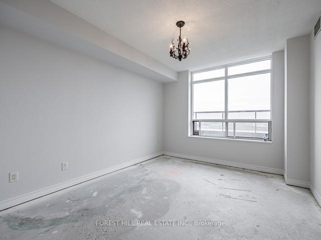 2605 - 710 Humberwood Blvd, Condo with 4 bedrooms, 3 bathrooms and 1 parking in Toronto ON | Image 2