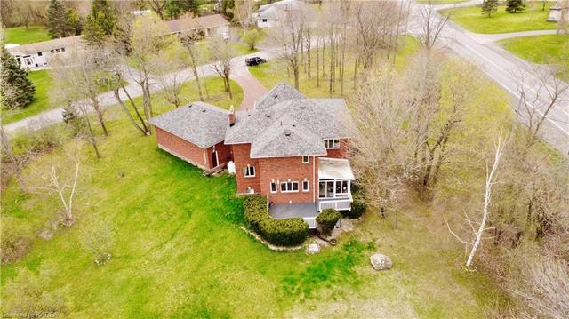 556 Mount Chesney Road, House detached with 4 bedrooms, 2 bathrooms and 10 parking in South Frontenac ON | Image 46