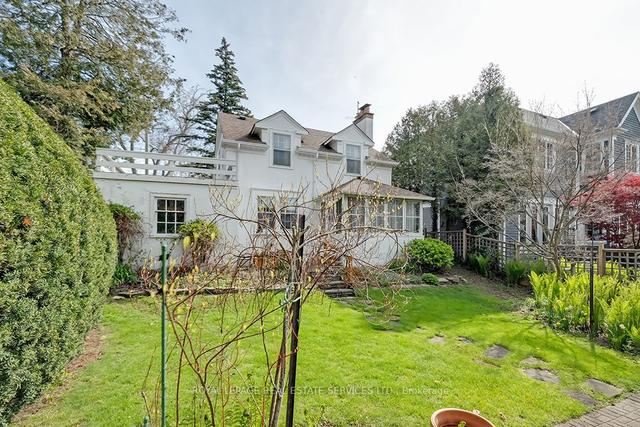 26 Park Ave, House detached with 3 bedrooms, 2 bathrooms and 4 parking in Oakville ON | Image 15