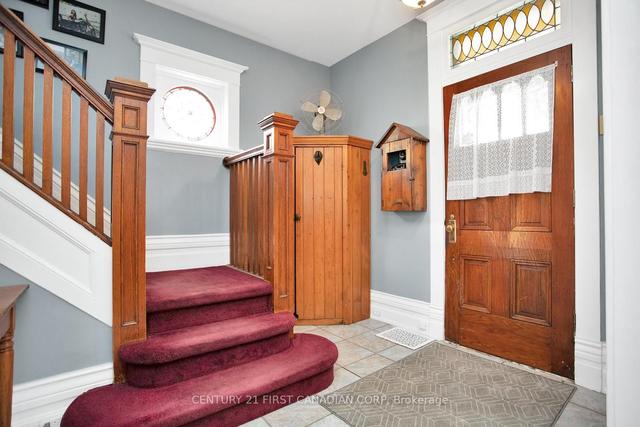 145 Price St, House detached with 3 bedrooms, 2 bathrooms and 6 parking in London ON | Image 23